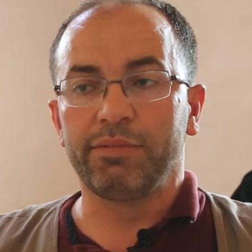 Dr Hassoun