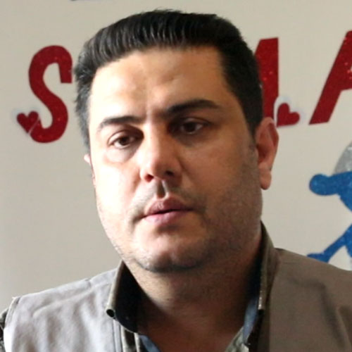 Mohammad Wassim